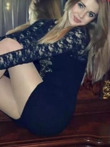 Анкета проститутки Марселина - Фото 1, , 24 года, №320522